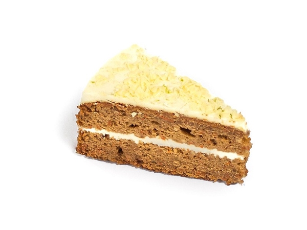 Punt Carrot Cake