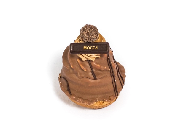 Mokka Hw gebak