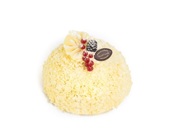 Champagne boltaartje