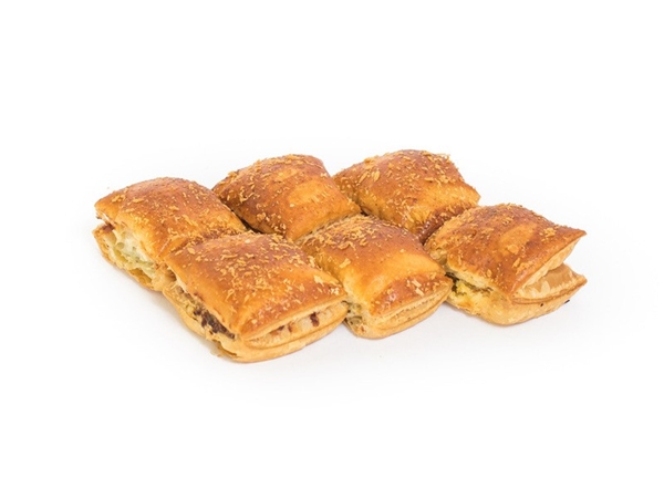 Mini Kipsaucijsjes